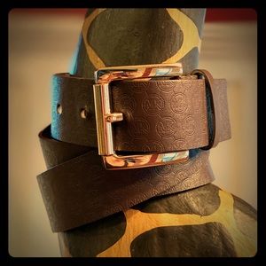 Michael Kors Belt